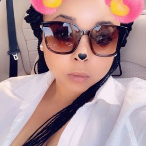 Meet your Posher, Koenesha